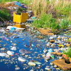 La contaminación causa 9 millones de muertos cada año en todo el mundo.