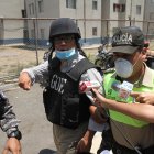 El exfuncionario fue uno de los sentenciados en el caso Sobornos 2012-2016 por presunto cohecho agravado.