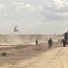 En la zona de Chanduy descubrieron dos pistas clandestinas para el aterrizaje de avionetas