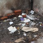 EN LA PARROQUIA PROGRESO LOS CONSUMIDORES DE LA HEROINA CADA DIA SON ALARMANTE PERIODISTA : GUSTAVO MOLINA FECHA : 20/01/2023 Agencia (ag-extra)