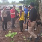 Los habitantes de Chankuap, también en Morona Santiago, buscaron al implicado en su comunidad y lo entregaron a las autoridades.