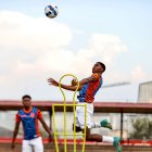 Ecuador va por la hazaña ante Uruguay en la última fecha del Grupo B