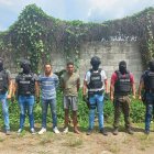 A los dos sospechosos les dictaron prisión preventiva. La instrucción durará 30 días.