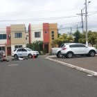 En esta misma urbanización se ha decomisado droga en operativos.