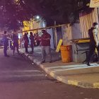 En el Distrito Manta, que aglutina además a  Montecristi y Jaramijó, la muerte de este hombre se convirtió en la número 14 del año 2023.