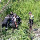 El genderame laboraba en el Distrito Vinces, pero había viajado a Babahoyo para la reparación de la motocicleta policial en la que ejercía sus funciones.