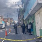 La explosión que ocurrió el 26 de enero no dejó víctimas.