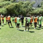 Los jugadores deben cumplir varias etapas hasta llegar a su sueño de ser profesionales.