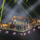 Noche Amarilla 2023: show, plantilla y más novedades