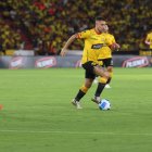 Barcelona empata sin goles frente al Mushuc Runa