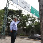 Jaime Páez Muentes, candidato a la alcaldía de Guayaquil, lista 20.