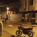 Una de las víctimas de uno de los ataque cometido en Arenillas.