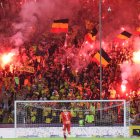 Esta campaña Barcelona contrató 8 jugadores y 3 regresaron de su préstamo.