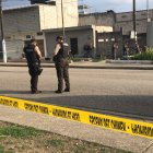 La policía investiga un nuevo hecho de sangre en Guayaquil.