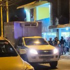 Manabí: Mataron a dos hombres en Jaramijó