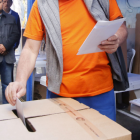 El Concejo Nacional Electoral informó que el Registro Civil no realizó la campaña de cedulación en los centros carcelarios.