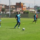 La sub-20 de Ecuador enfrentará el 31 de enero a Brasil, en el arranque del hexagonal final del Sudamericano sub-20 de Colombia.