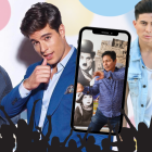 Actores ecuatorianos opinan de la belleza en el mundo laboral.