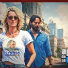 Este videojuego es un 'roleplay' del famoso Grand Theft Auto