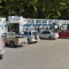 Los sujetos ingresaron a las instalaciones para amenazar a los profesores.