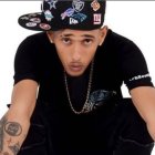 Ángel Dior y sus músicos fueron confundidos con delincuentes