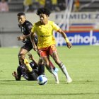El Papá Aucas espera dar el primer golpe en casa y quedarse con el Superclásico capitalino.