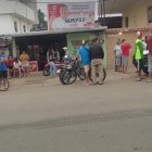 Balearon a un hombre en su domicilio a 'sangre fría' en Portoviejo