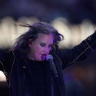 Ozzy Osbourne se aleja de los escenarios.