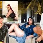 Famosillas que revelaron que le escriben artistas internacionales.