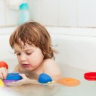 Este momento debe ser divertido y educativo.