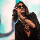 Es un cantante, compositor, productor y diseñador gráfico venezolano, ​de música latina, reguetón, dancehall y moombahton.​