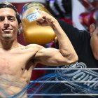 Andrés Luna y Emiliano Linares continúan su carrera como peleadores en México