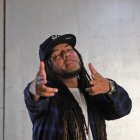 Acaba de estrenar su nuevo EP ( mini albúm musical). El primer tema es ‘Tú me lo pides’, que ya está disponible en todas las plataformas digitales.