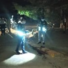 En la frontera fue asesinado un ciudadano huaquillense.