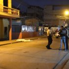 Un ciudadano venezolano fue asesinado en el cantón Pasaje.
