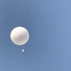 El artefacto ha tensado al máximo las relaciones entre Pekín y Washington.