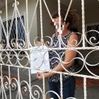 En barrios del Puerto Principal han ido a dejar hojas con amenazas y exigencias de dinero.