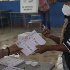 Hasta las 17:00 del domingo 5 de febrero de 2023 pueden votar los ciudadanos ecuatorianos.