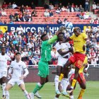 Liga de Quito empató 0-0 con Aucas y lo eliminó de la Copa de Campeones.
