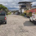 El último caso se registró a las 13:00 de este domingo en la avenida Jorge Chiriboga, en el sector Nuevo Quinindé.