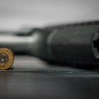 El crimen se registró en el noroeste de Guayaquil, en el interior de un domicilio.