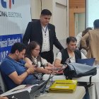 Los resultados que se anunciarán serán de alcaldías y prefecturas.