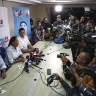 Los resultados en la urbe Porteña suponen un duro golpe para el partido Social Cristiano, que estuvo 31 años en la administración municipal.