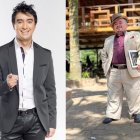 Fernando Villaroel y Vicente Romero.