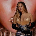 Beyoncé, la ’dura’ de los Grammys