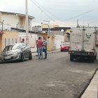 Hombre baleado terminó de morir en un accidente de tránsito.