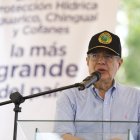 Guillermo Lasso llama al diálogo tras malos resultados en el referéndum