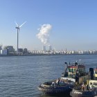 La comisaria europea de Asuntos Internos, Ylva Johansson, aseguró que la mayor parte de la cocaína que llega a territorio europeo procede de Guayaquil.