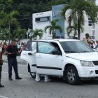 Tres personas fueron asesinadas en el Guasmo.