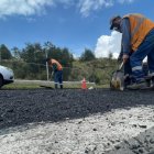 En las próximas semanas se realizarán trabajos de repavimentación vial.